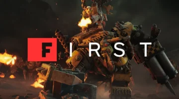 تحليل معمق Orks في لعبة Warhammer 40,000 Dawn of War 4